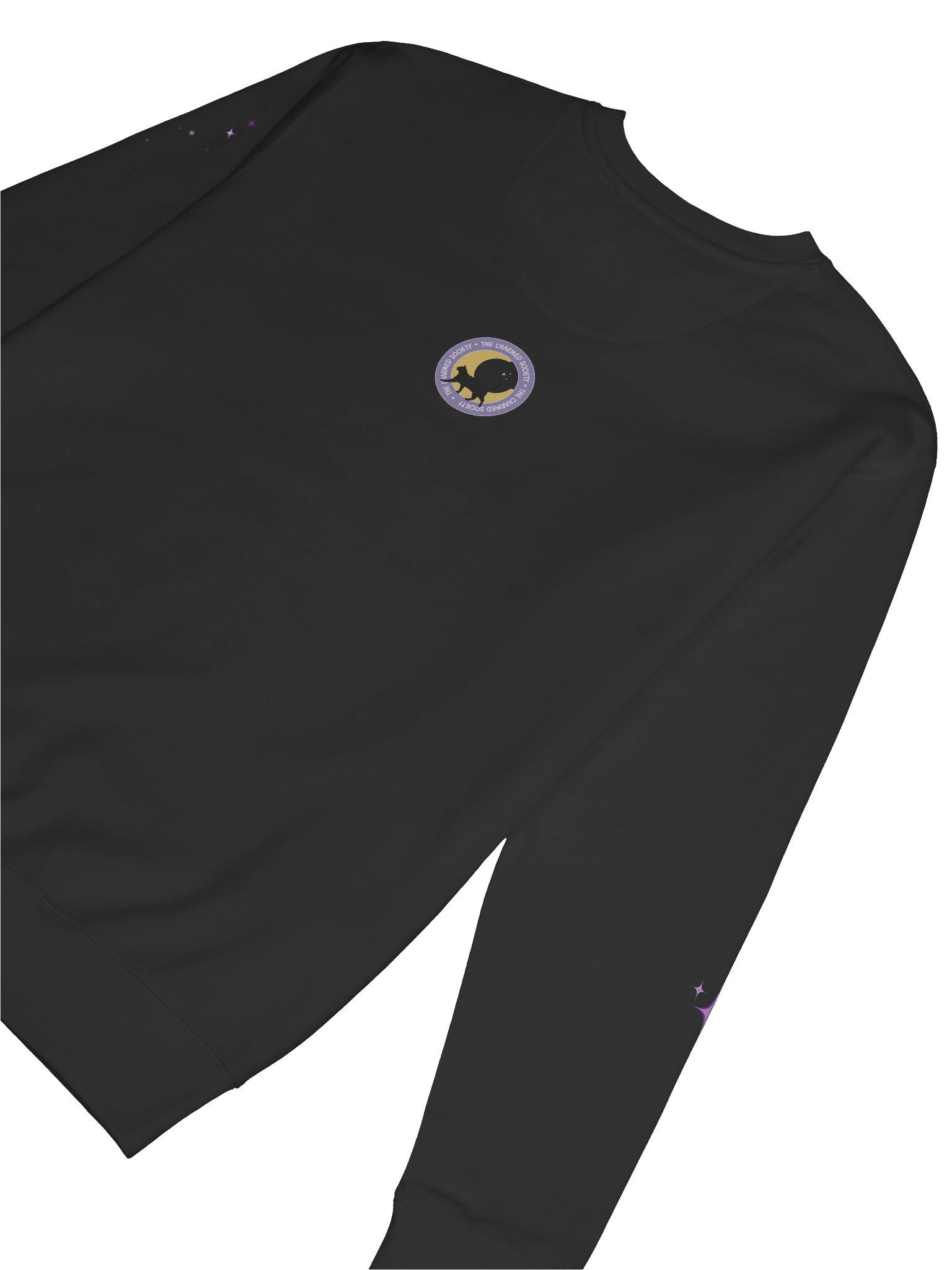 "Charmed I'm Sure"- Sweater product image (8)