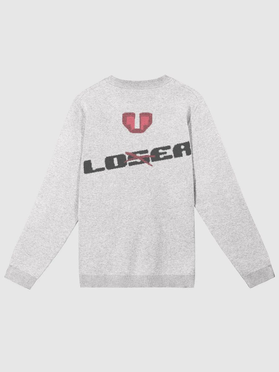 Classic BJA Crew Neck product image (7)