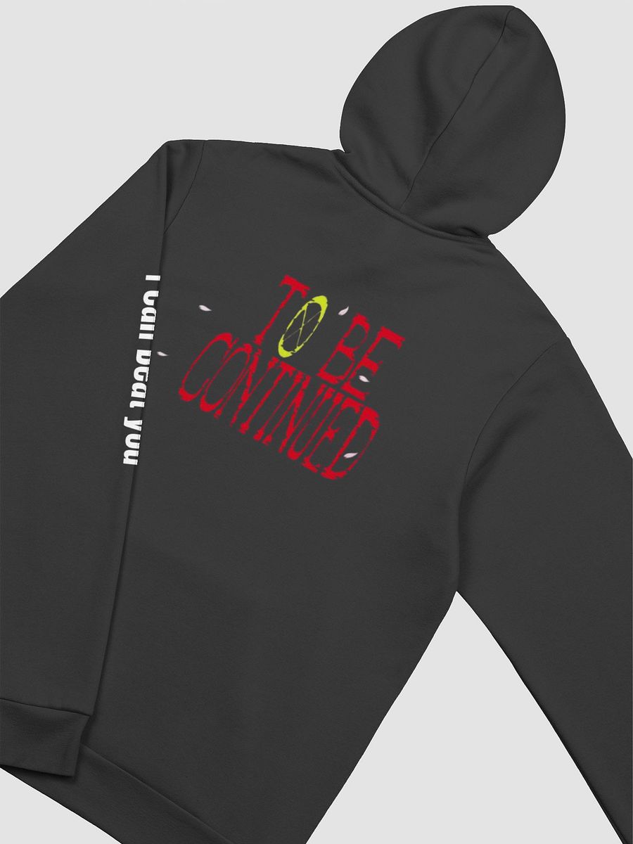 Monkey D Luffy Hoodie product image (4)