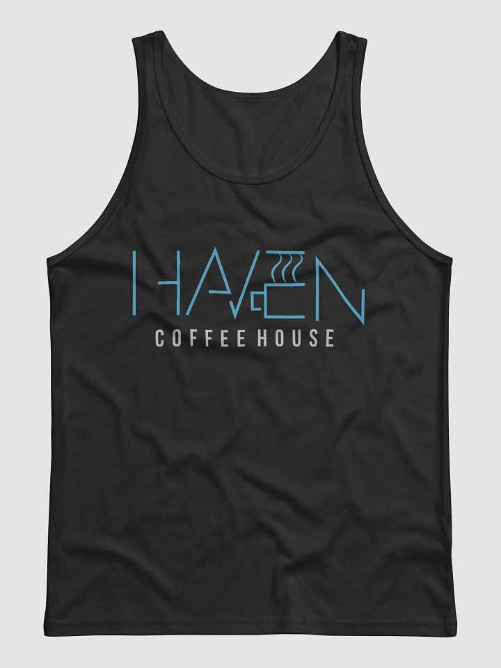 Haven Mens Tank Top product image (2)