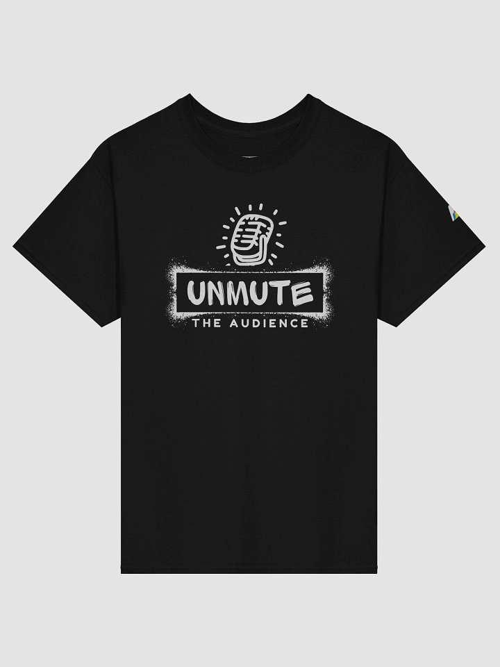 StreamAlive Unisex T-Shirt product image (1)