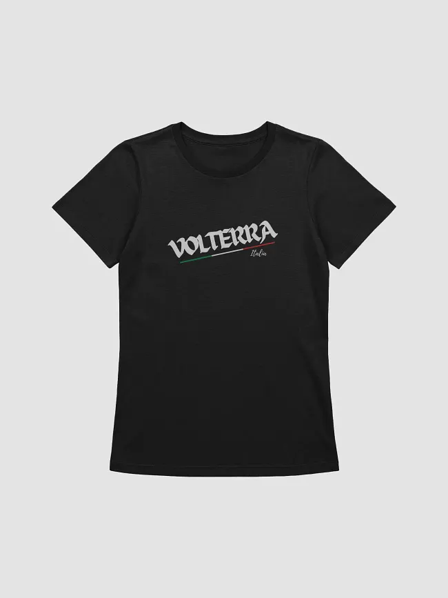 Women's Italian Cities Merch
