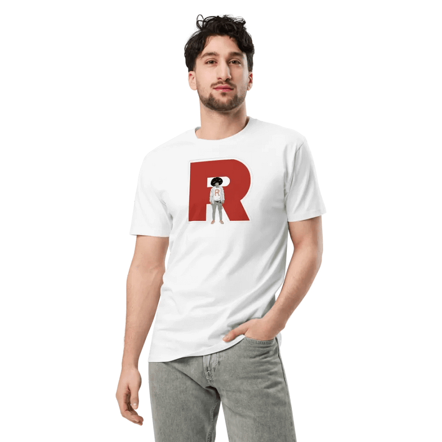 AFRO-ROCKETMAN product image (3)