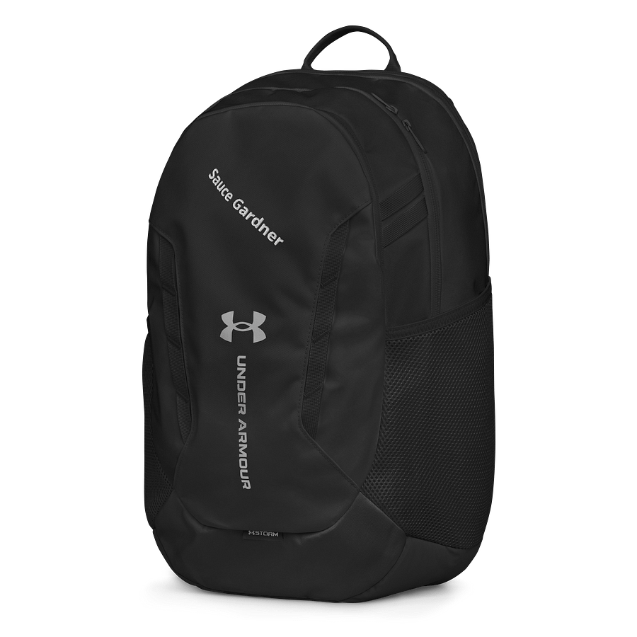 PixelTech Backpack sauce gardner product image (6)