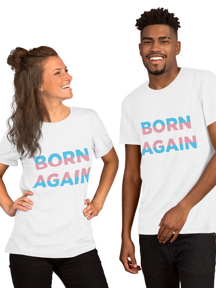 Born Again (normal) product image (2)