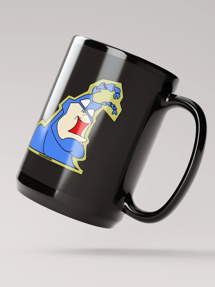 The Tick Poggers Mug product image (2)