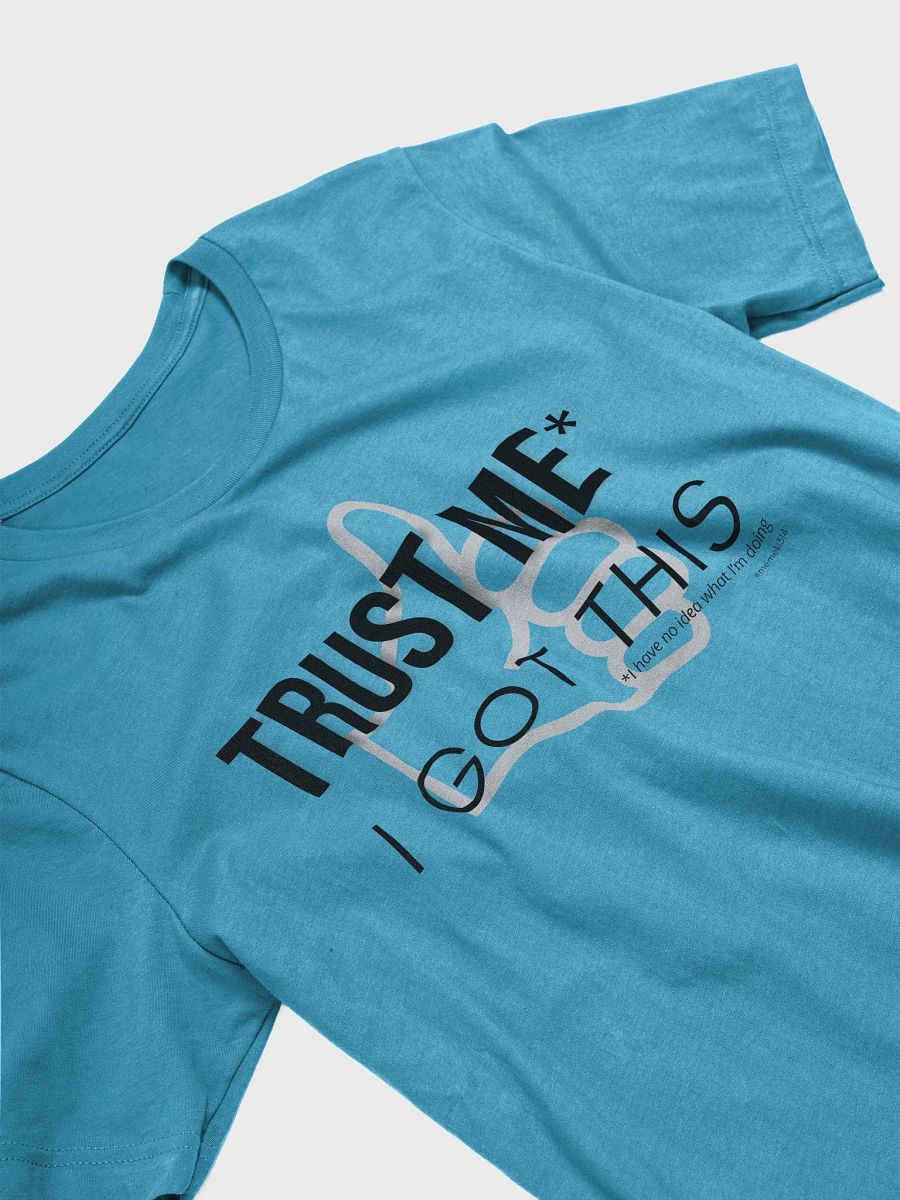 I Got This Shirt product image (24)