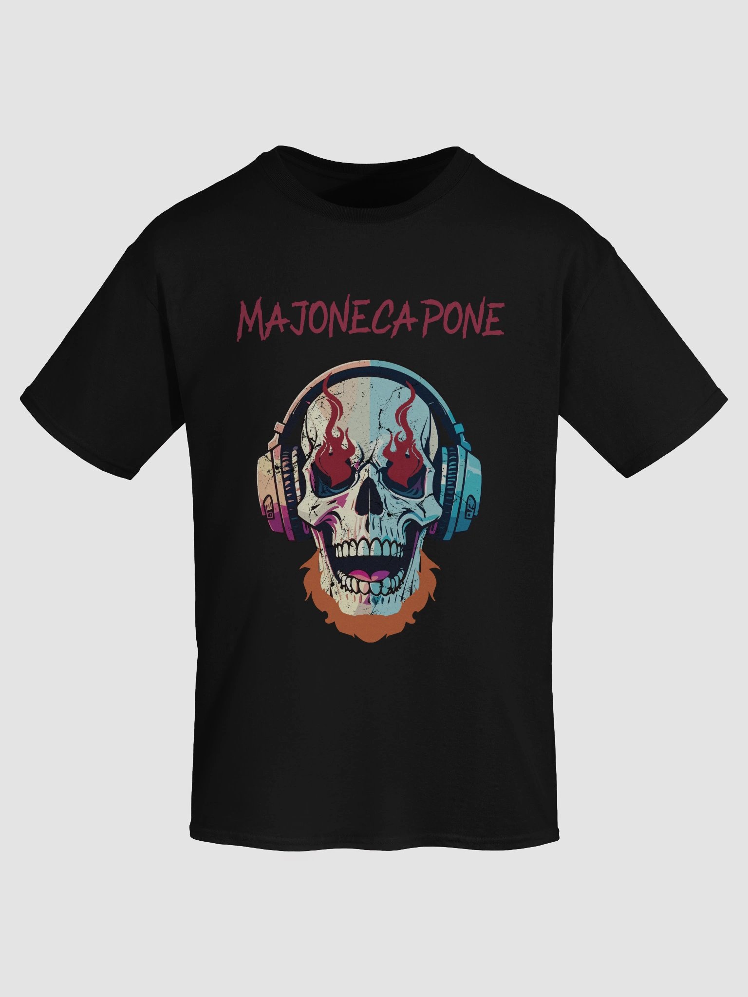 MajoneCapone Big Size product image (25)