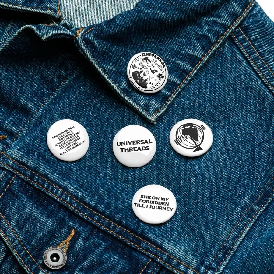 Universal Pins product image (5)