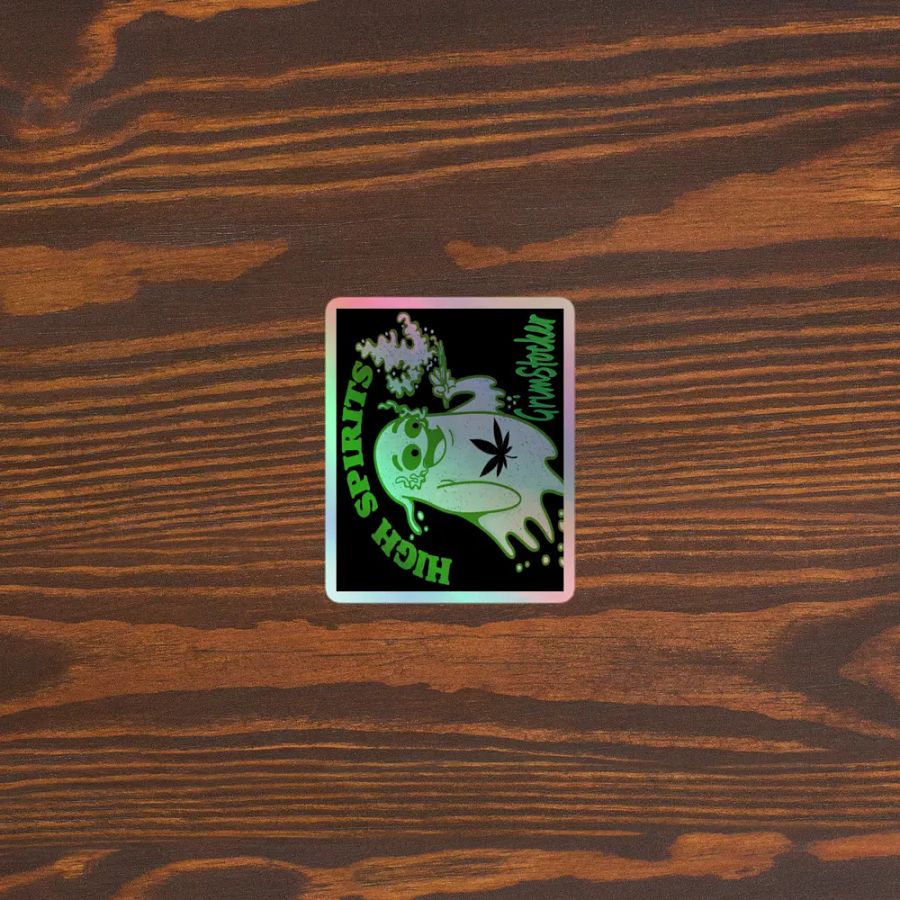 high spirts holo product image (3)