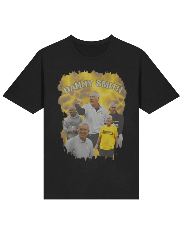 Danny Smith T-Shirt product image (2)