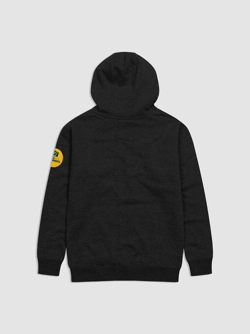 52 Assignments Hoodie