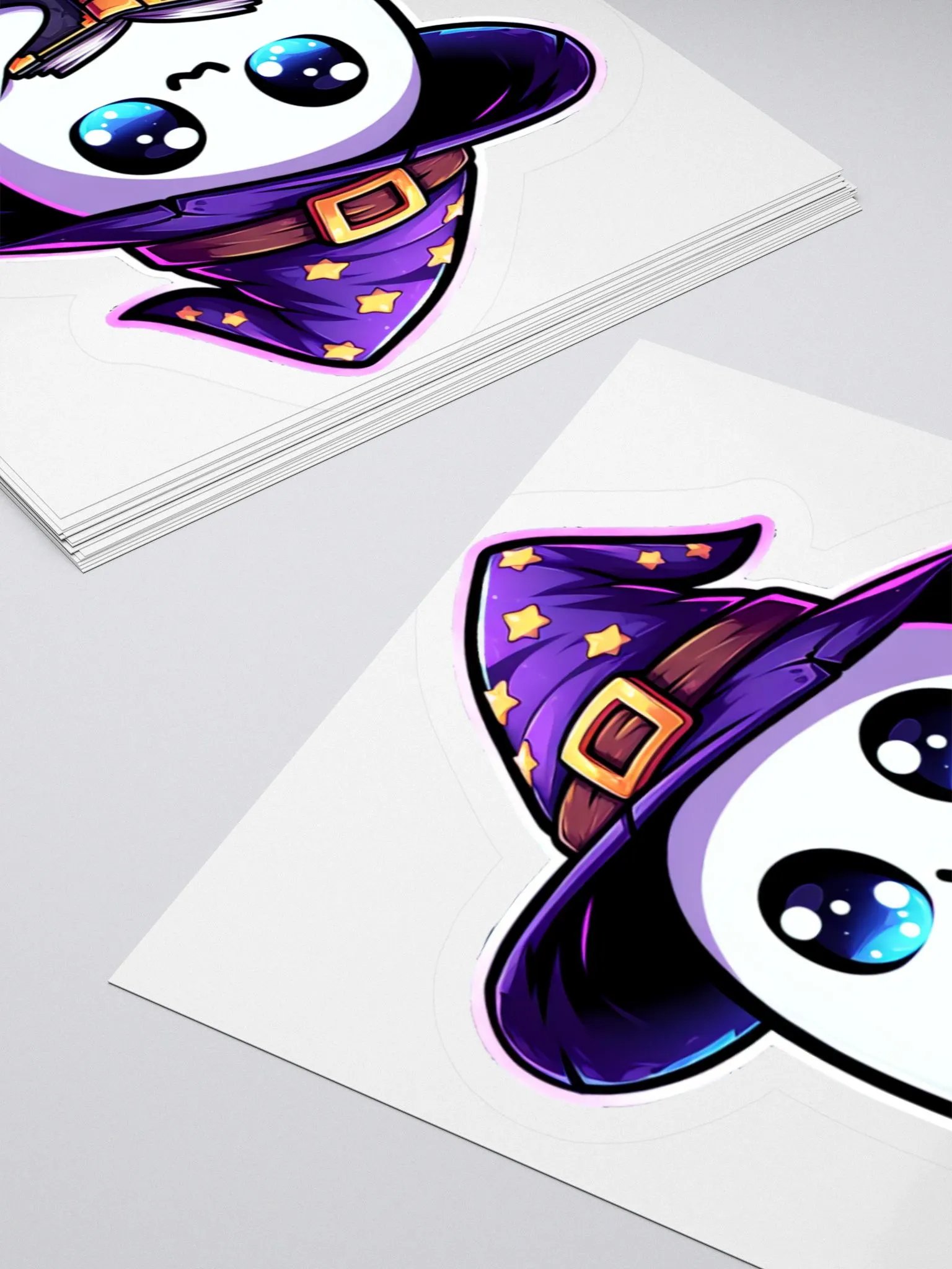 Reading Cazz Stickers product image (4)