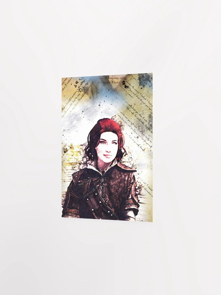 Dreaming of Tara Print product image (7)