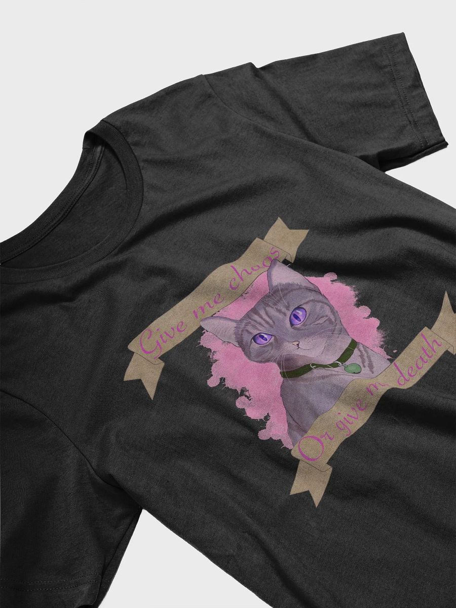 Newt T-shirt product image (34)
