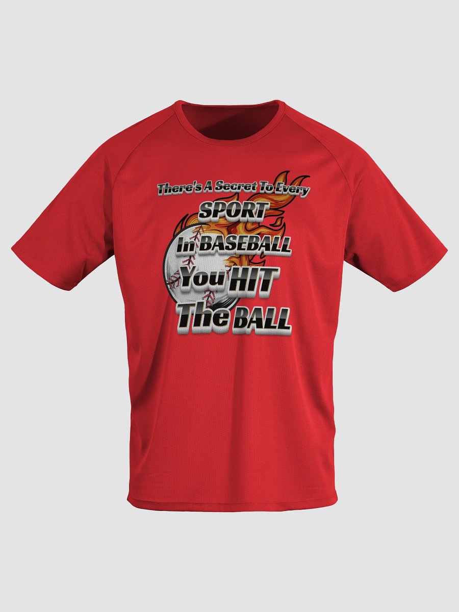 Flaming Baseball Unisex Sports A Limited Edition Jersey product image (14)