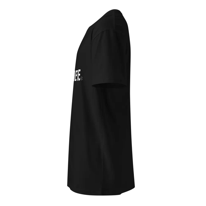 JUST BELIEVE | T-SHIRT KC product image (2)