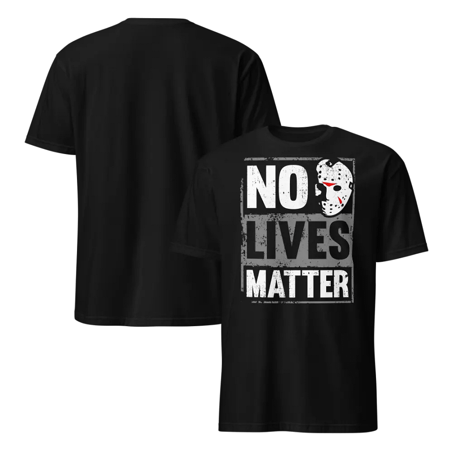 No Lives Matter product image (9)