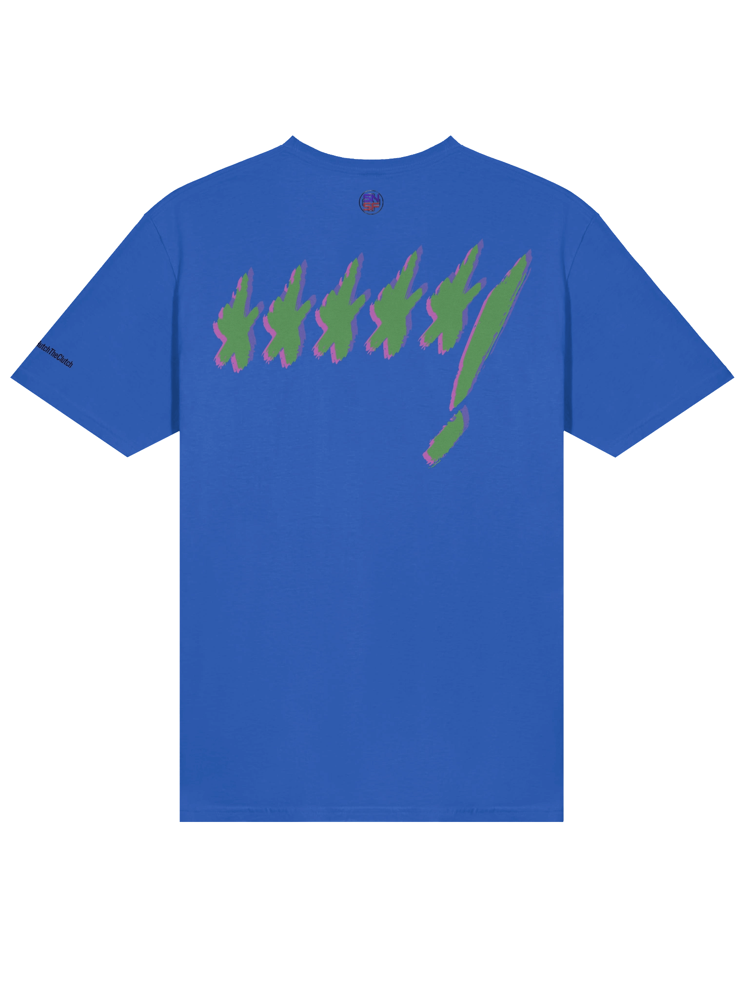 Horrible David Unisex T-Shirt product image (36)