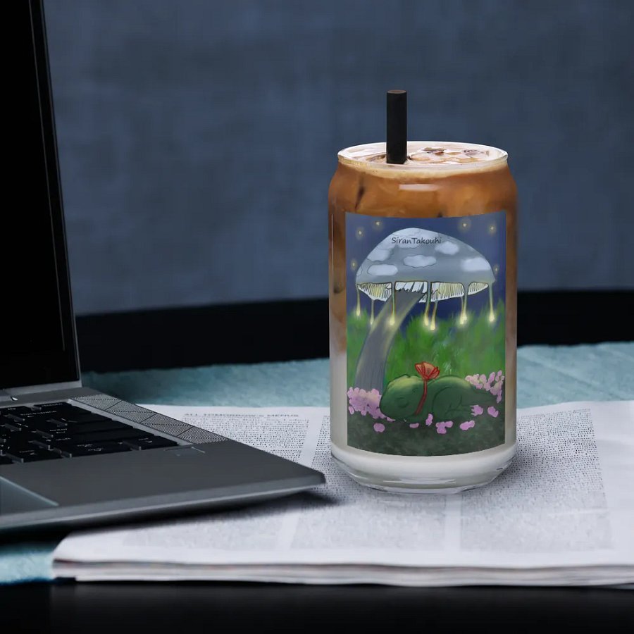 Sleepy Guar product image (3)