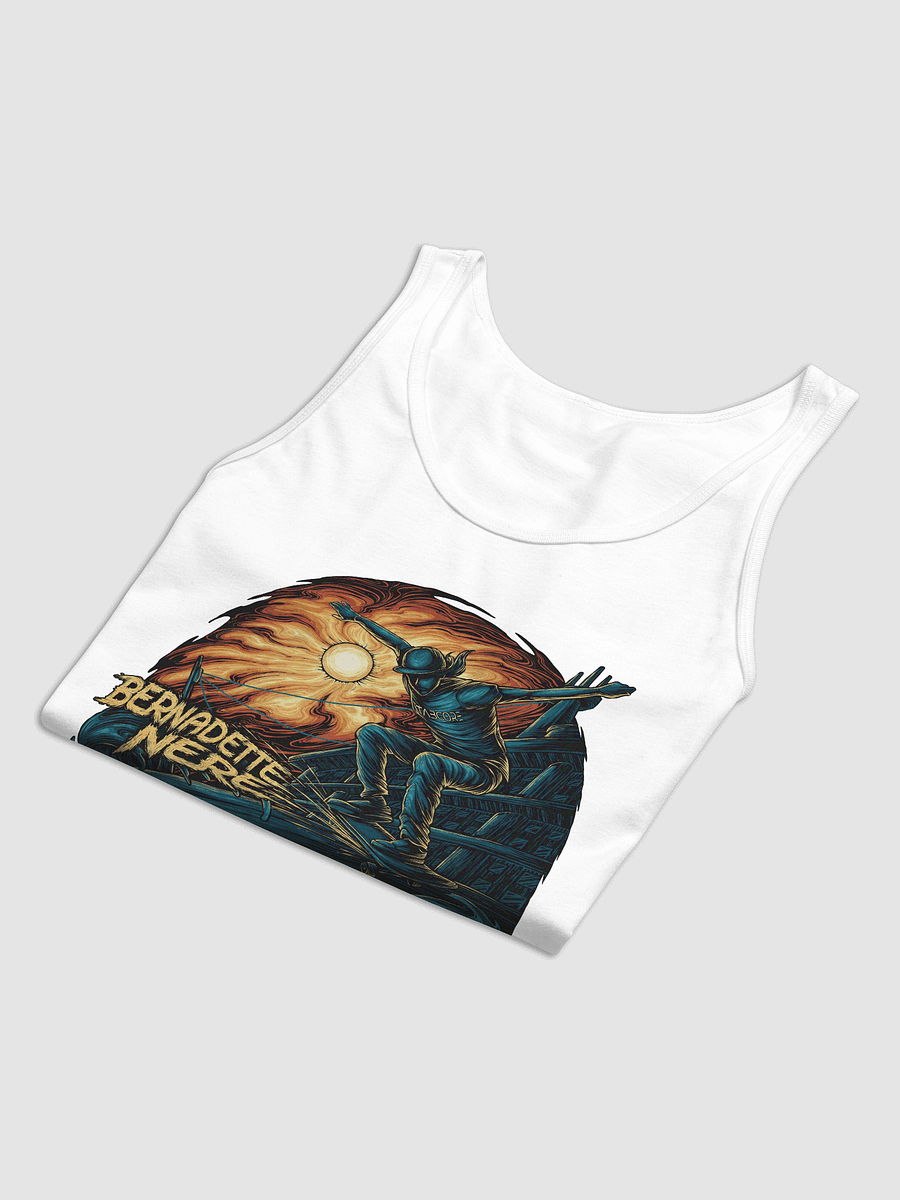 Bernadette Nere Cruise - Tanktop product image (8)