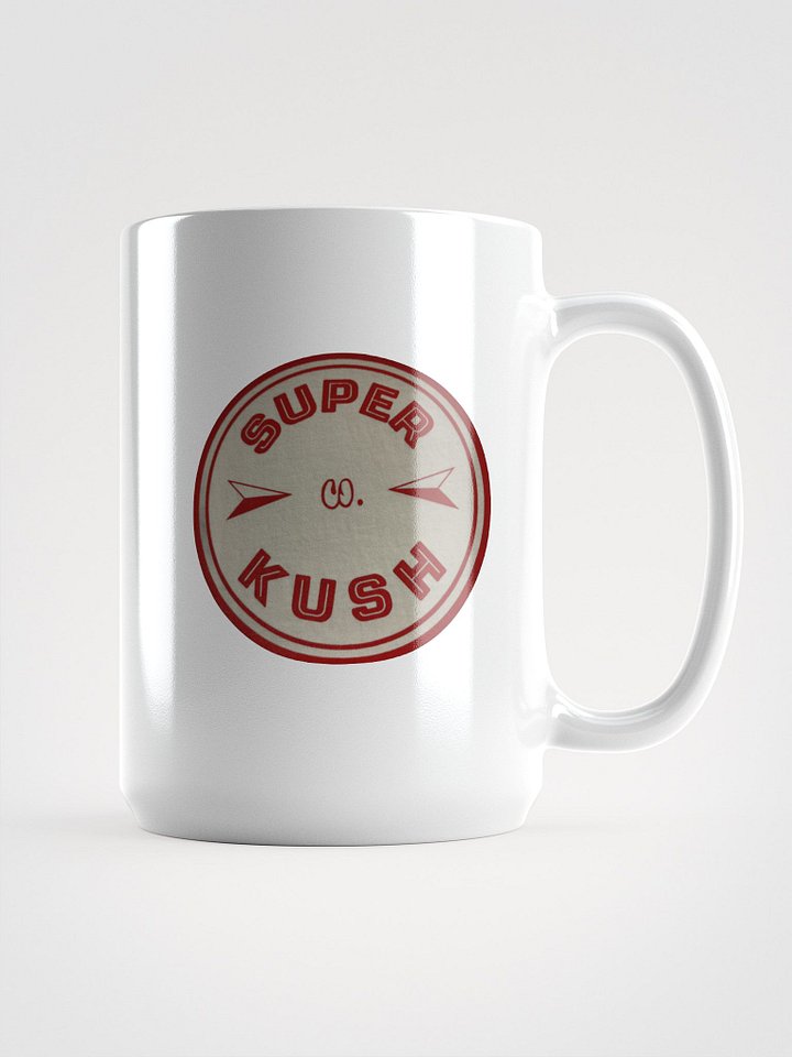 Super Kush Mug product image (2)