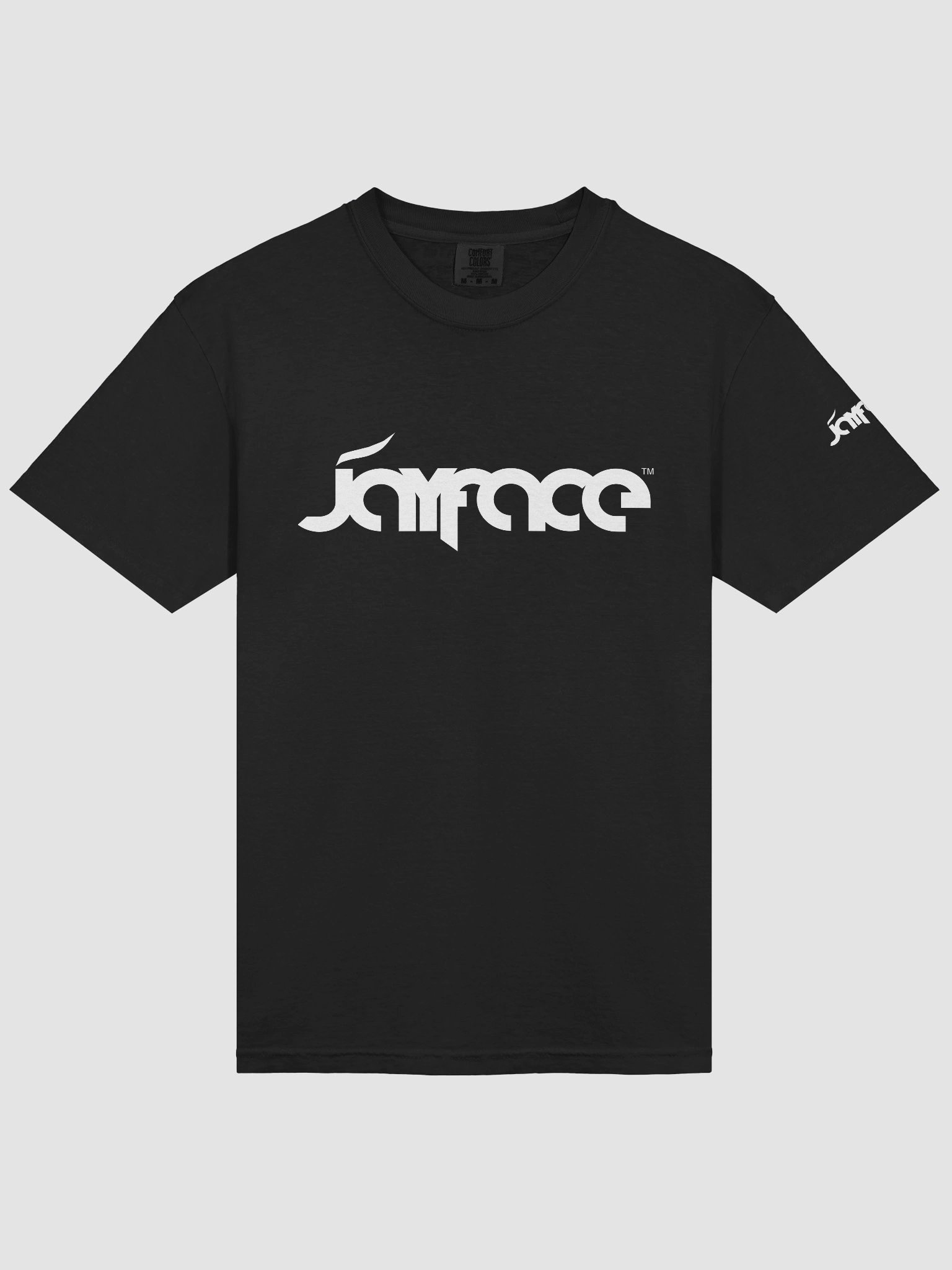 Jayface T-Shirt product image (3)