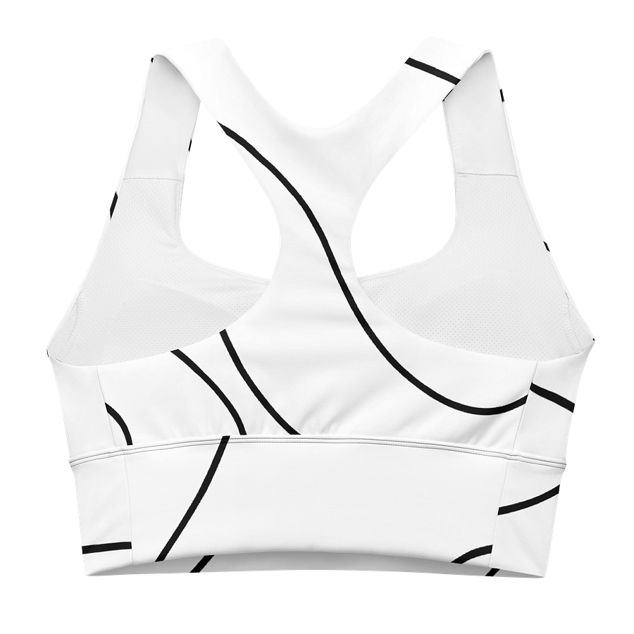 Focus - Sports Bra product image (2)