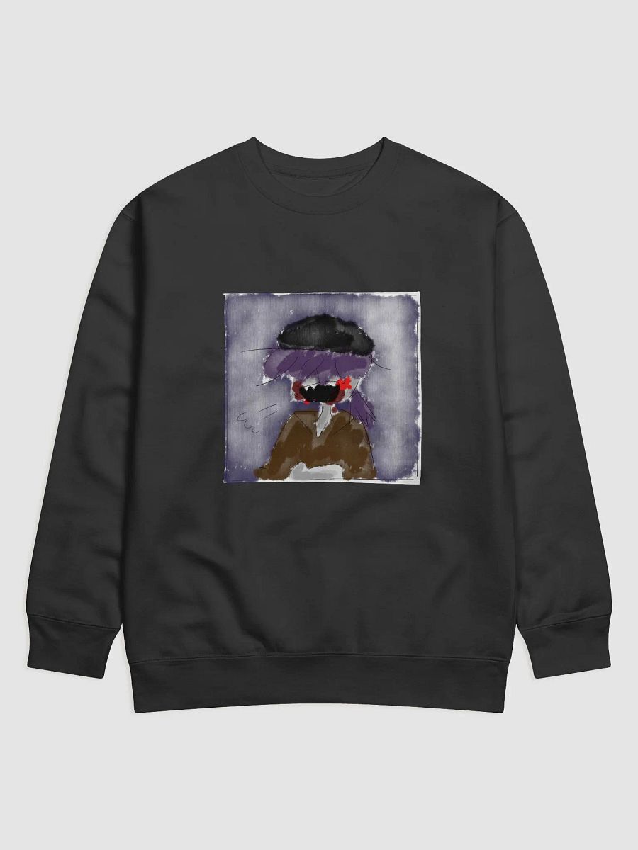 Moon and Torono long sleeve August product image (2)