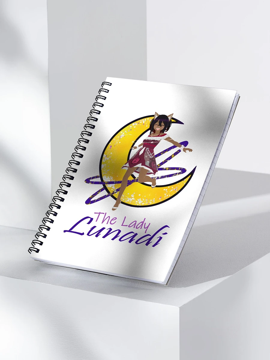 Luna Notebook product image (4)