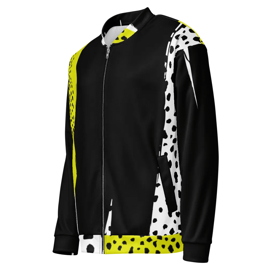 Tizzy Bomber Jacket product image (7)