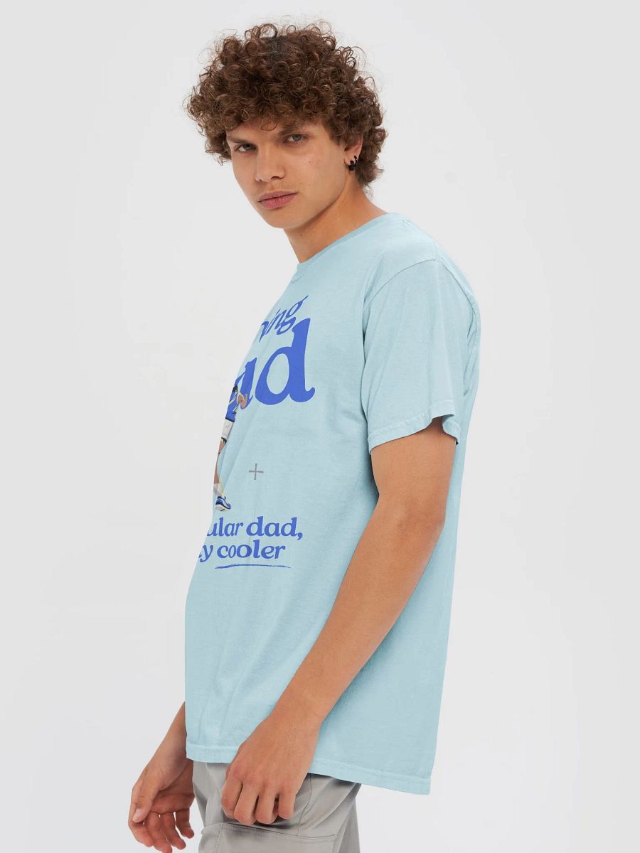 Cool Dad Runner Tee product image (16)