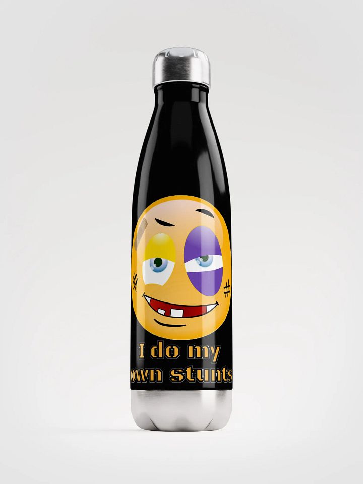 I DO MY OWN STUNTS product image (1)