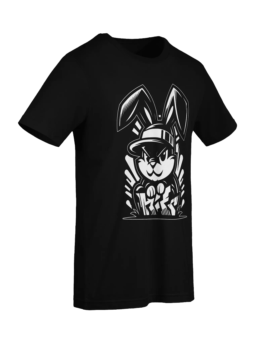 Hippity Hoppity Bunny Tee product image (7)
