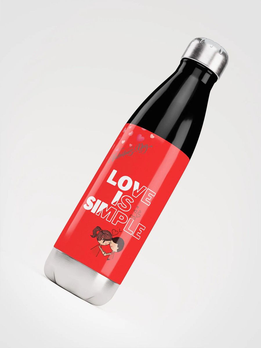 JoBeths' Valentines' Day 💘 Water Bottle 🍾 product image (4)