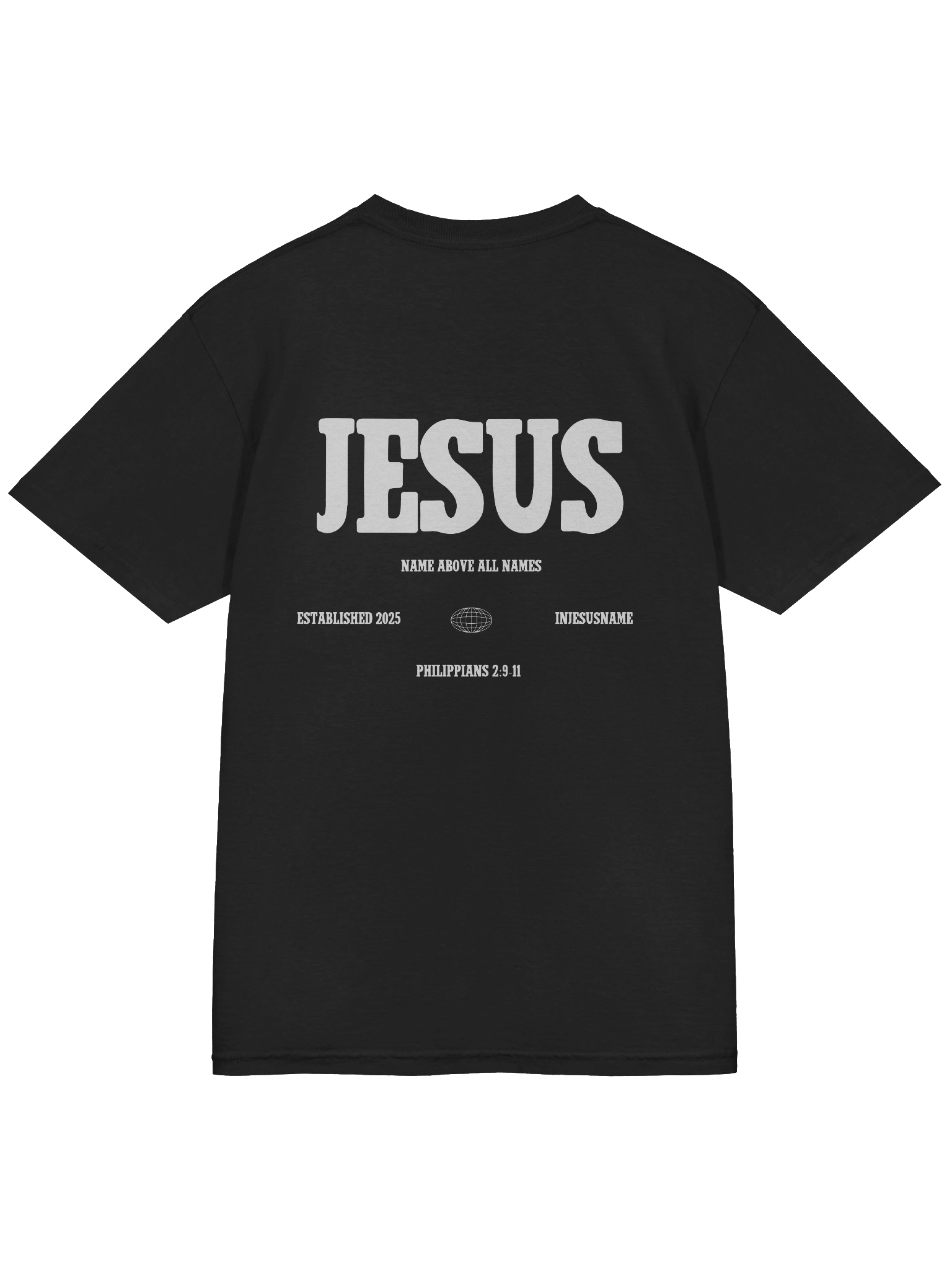 Jesus name above all names product image (2)