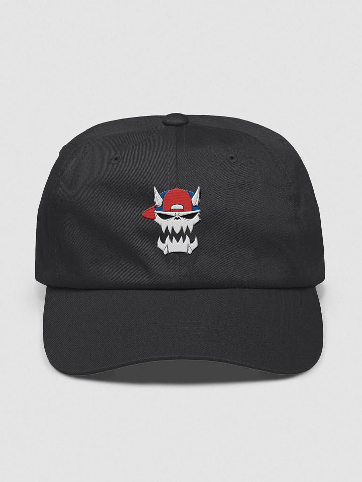 Cult Classic Cage Classic Dad Hat product image (2)