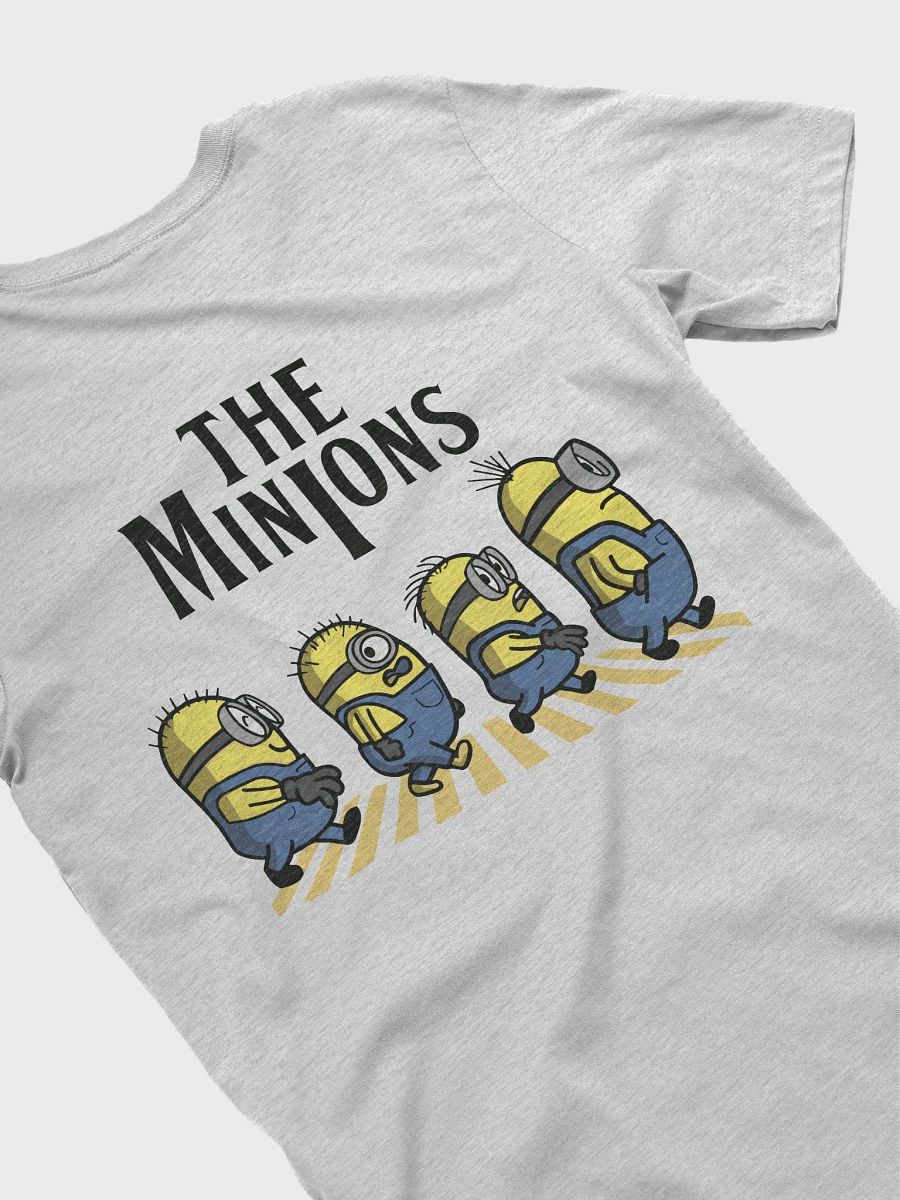 Limited Edition Abbey Road T-Shirt product image (34)