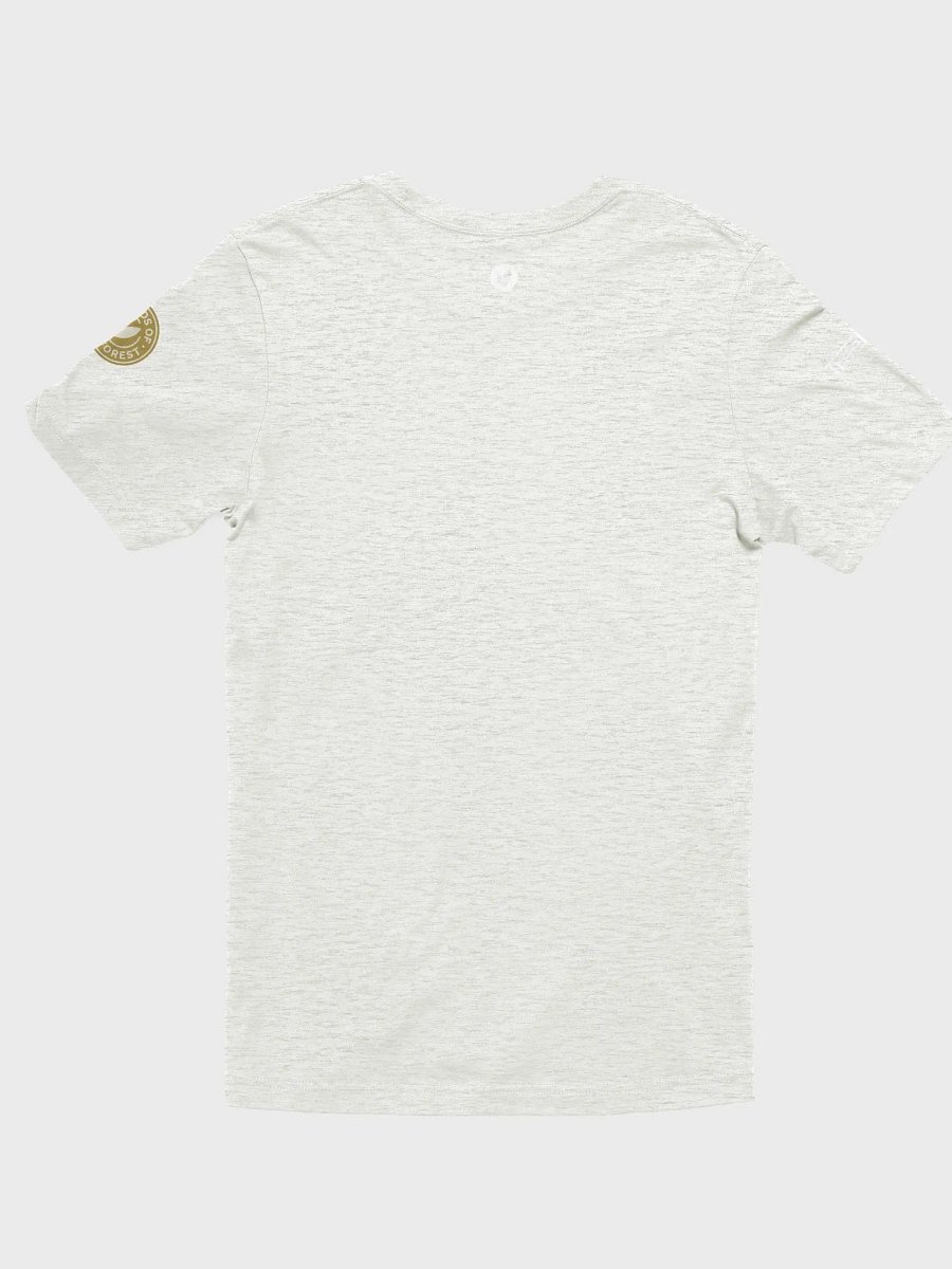 Treehou5 Cares T-Shirt product image (2)