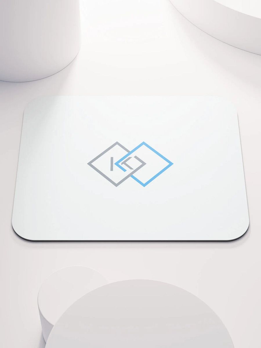 Mighty Mouse Pad product image (1)