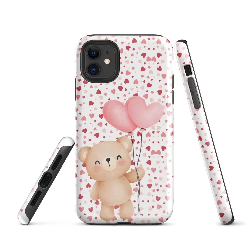 All About Love Case product image (1)