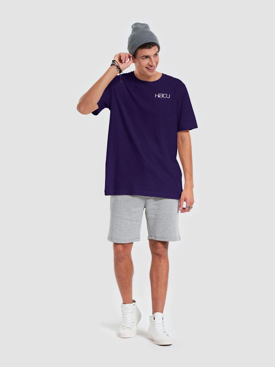 HBCU Sports T-Shirt product image (65)