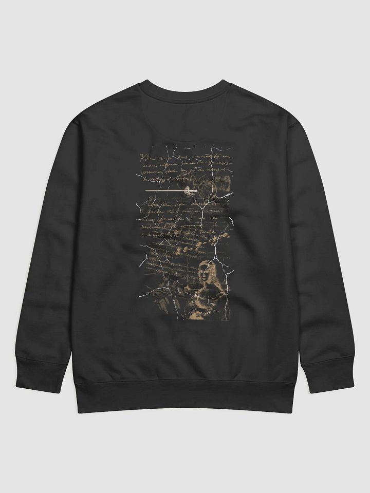 Renaissance - Sweater product image (2)