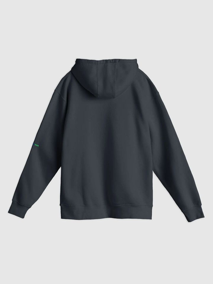 Lane Seven Premium Pullover Hoodie | AI Design travel icon product image (2)
