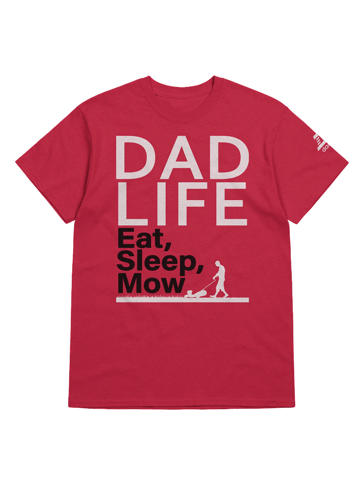 Eat, Sleep, Mow product image (3)