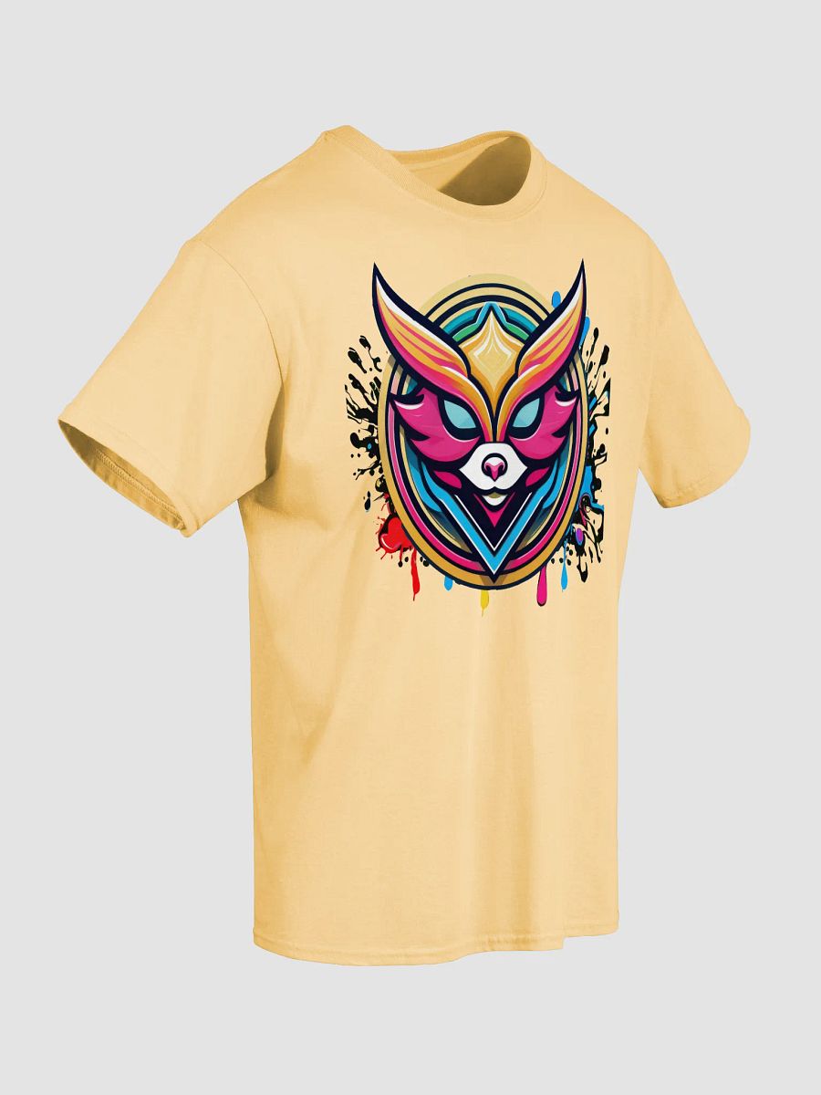 Women's Art Fox Tee product image (75)