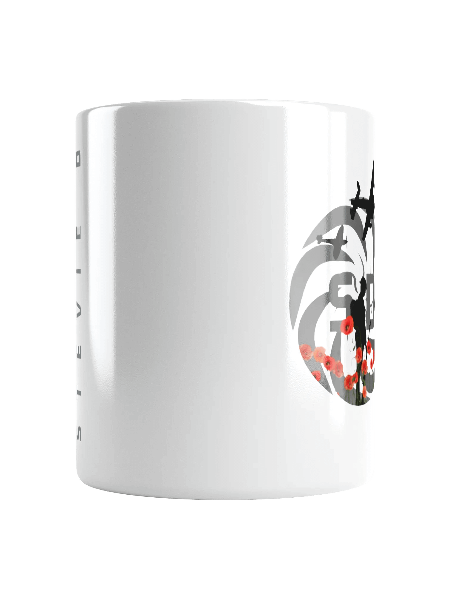 Lest We Forget Mug product image (5)