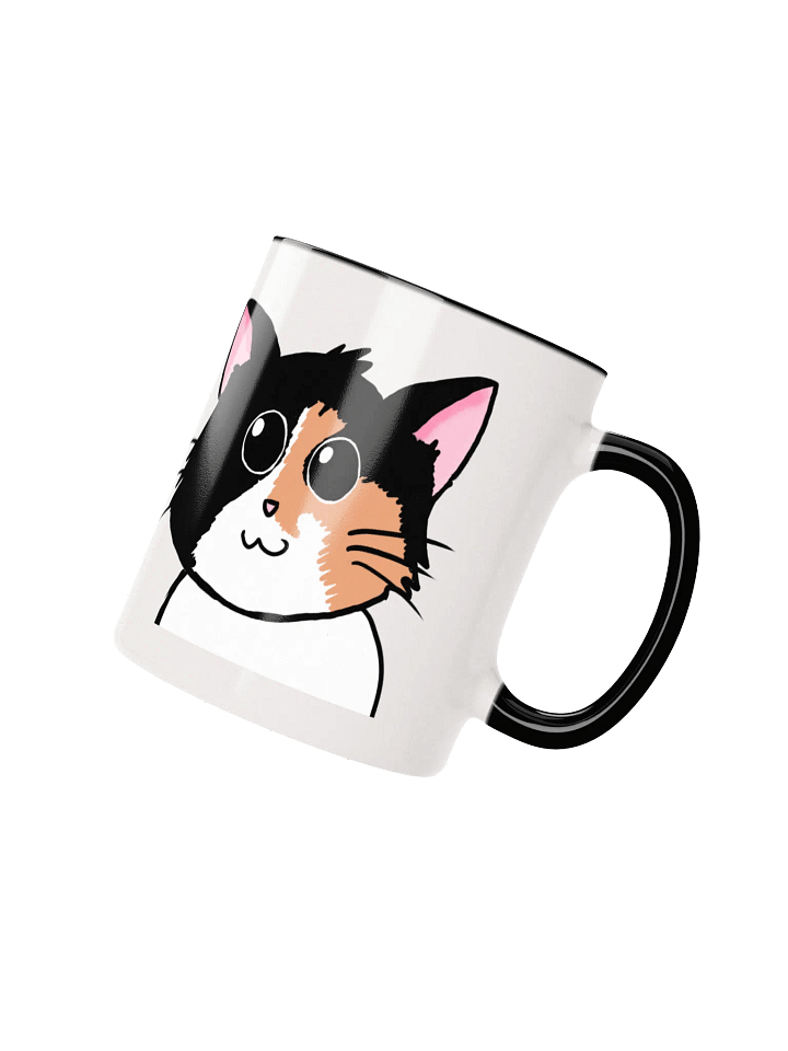 Cat Mug product image (26)