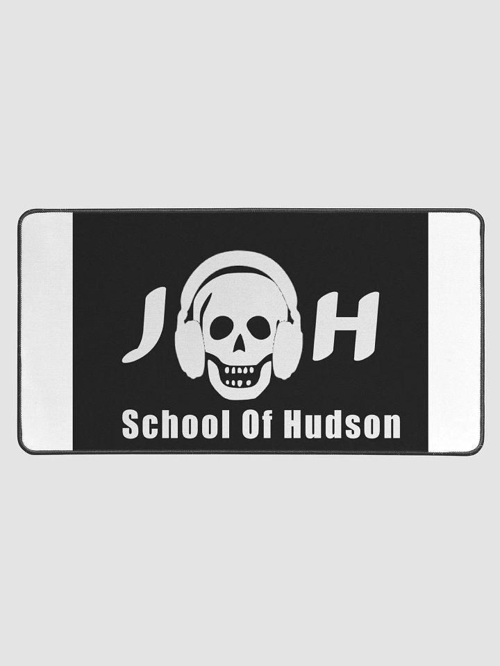 SCHOOL OF HUDSON MAT product image (1)