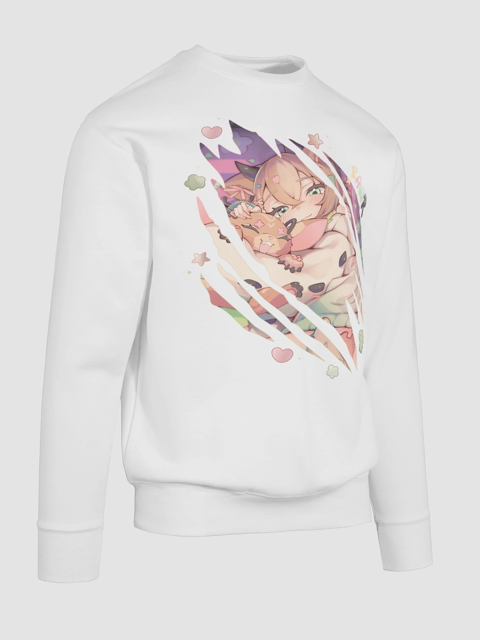 2.0 Premium Sweatshirt product image (10)